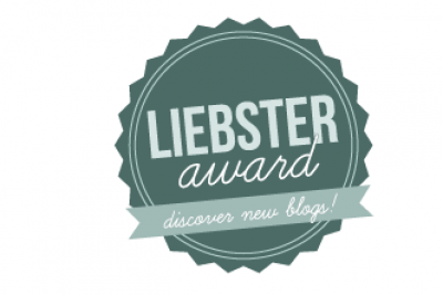 Liebster Award + Typepath